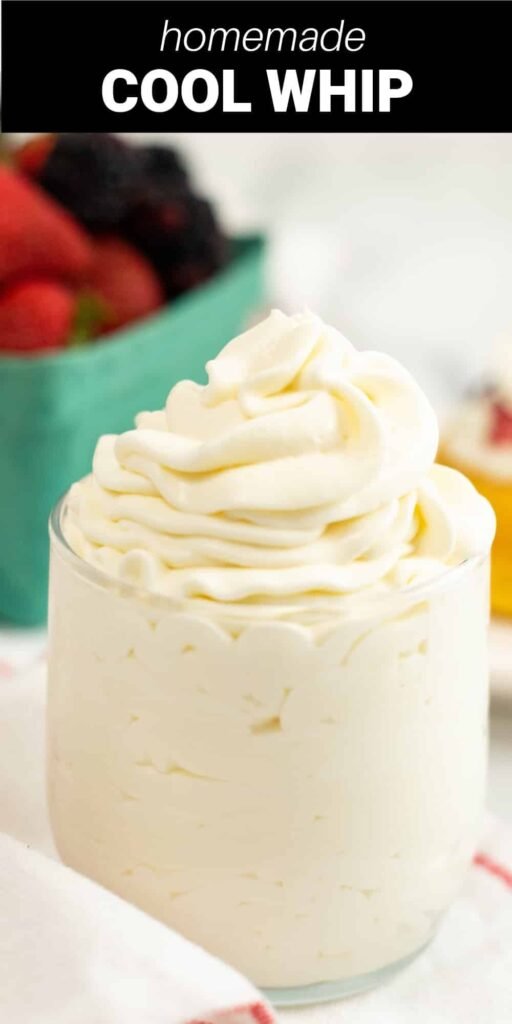 homemade cool whip n20