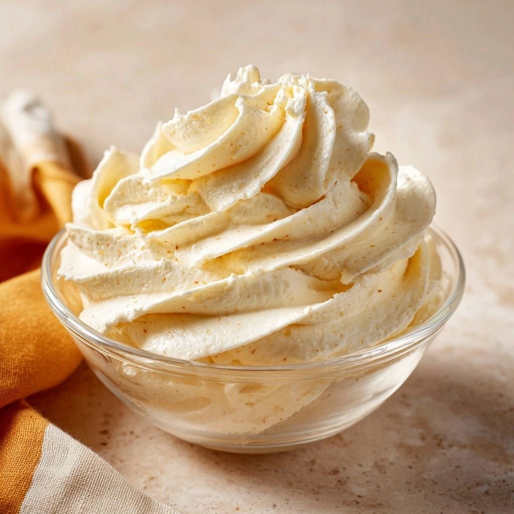 Homemade Whipped Cream The Trick to Long-Lasting Fluff - Jackpot Recip