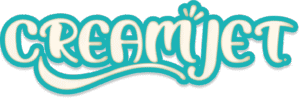 CreamJet Logo New
