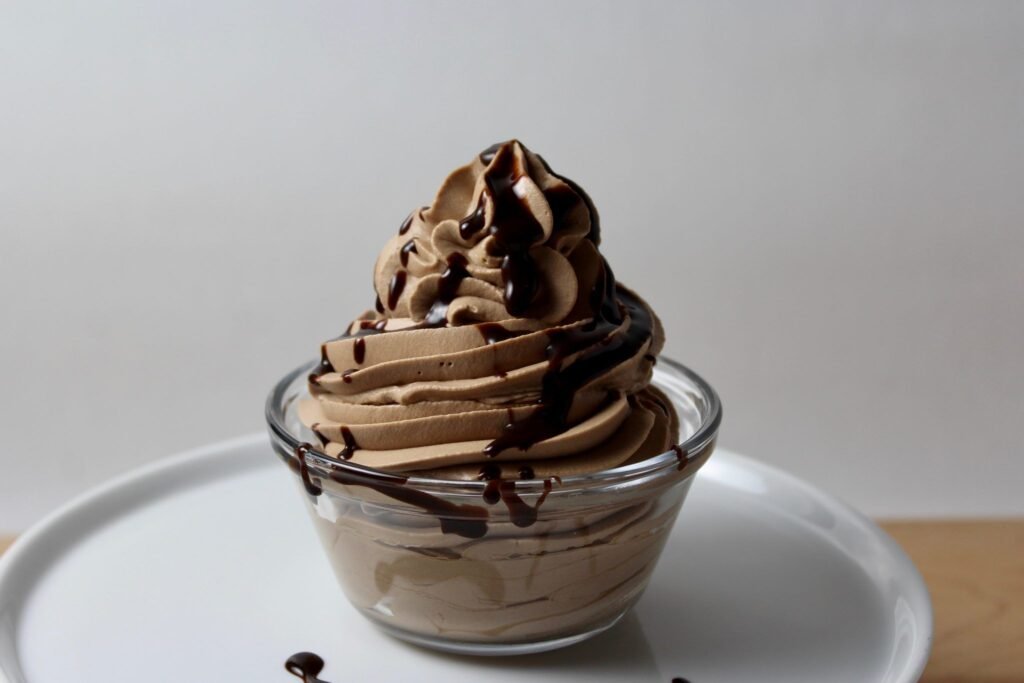 3 Flavored Whipped Creams (Make Ahead) epicuricloud (Tina Verrelli)