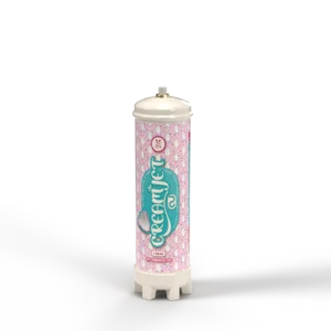 CreamJet 1364g Original