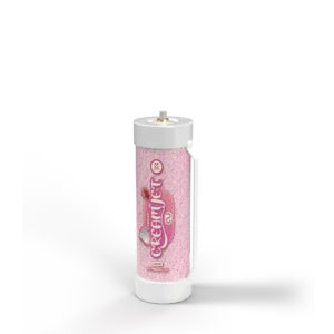 CreamJet 2000g Stawberry