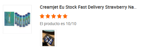 CreamJet Client Testimonial 4