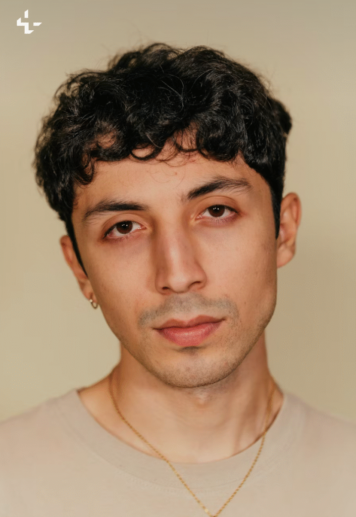 local store owner josh will